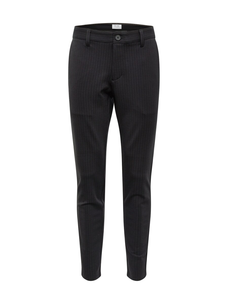 

Брюки чинос Only & Sons Slim fit Chino Pants Mark, черный