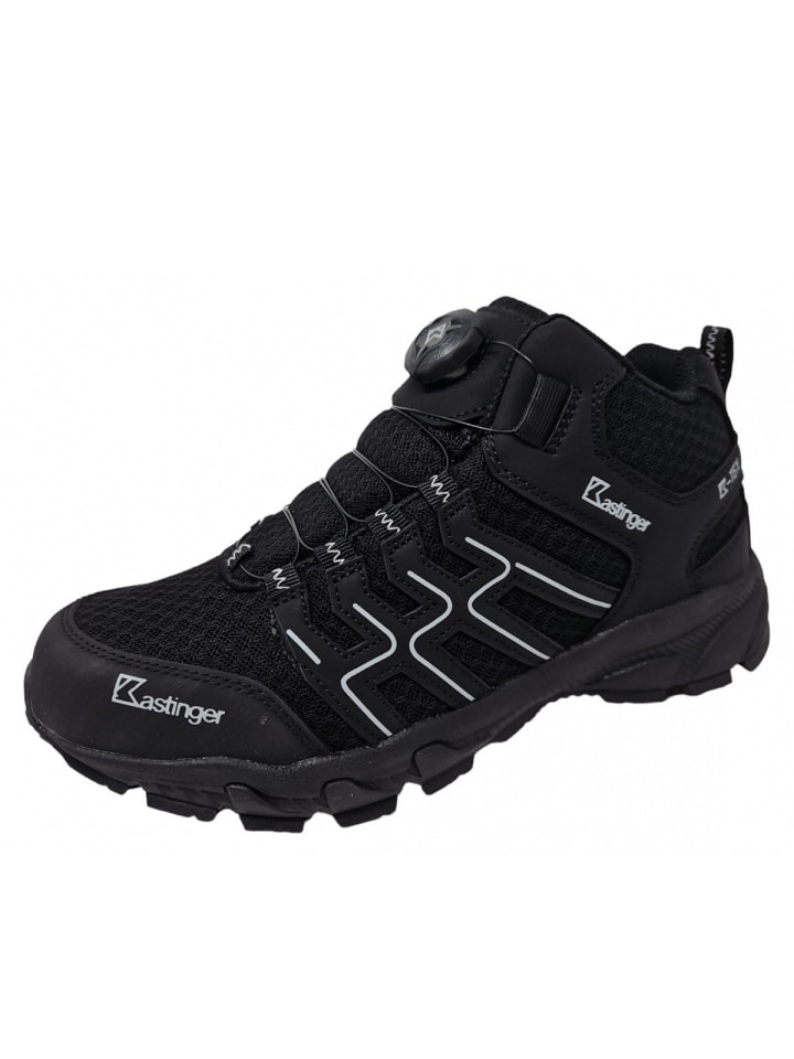Ботинки Kastinger Wanderschuh Talaas, черный