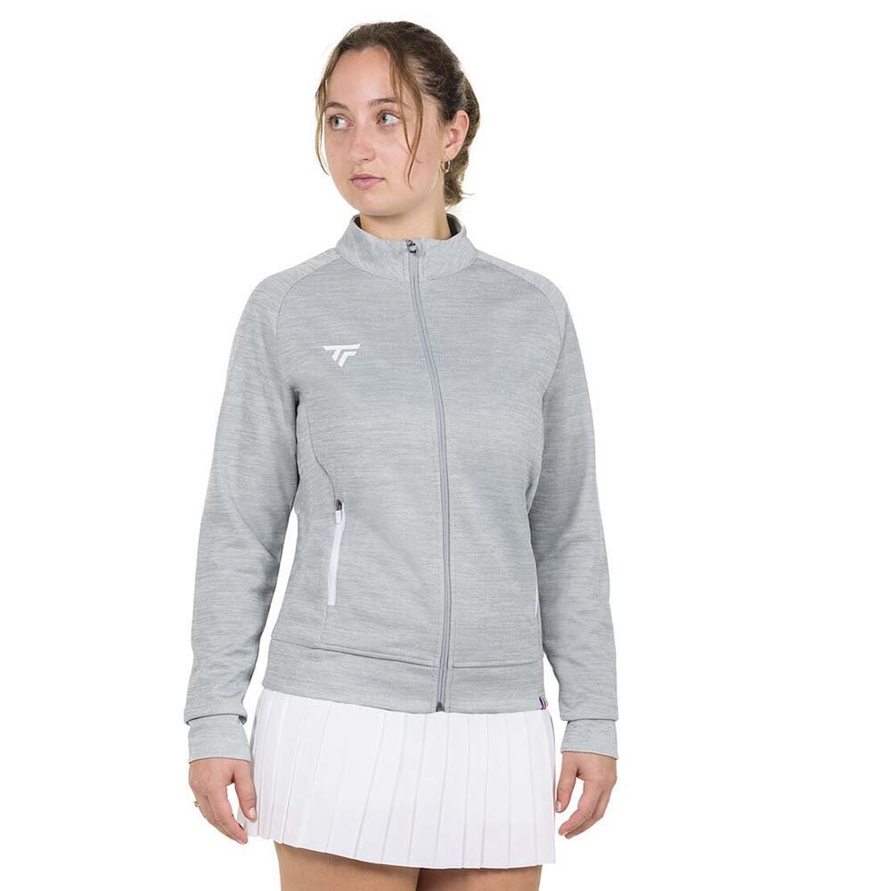

Куртка Tecnifibre Team, серый