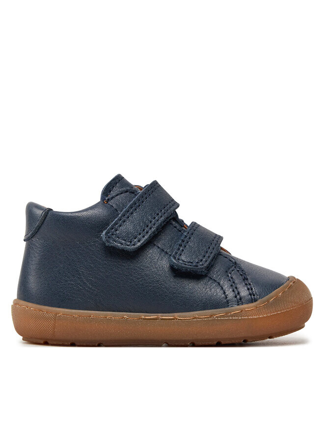 

Кроссовки с липучкой Froddo hasta el tobillo Ollie S G2130328 M Azul, синий