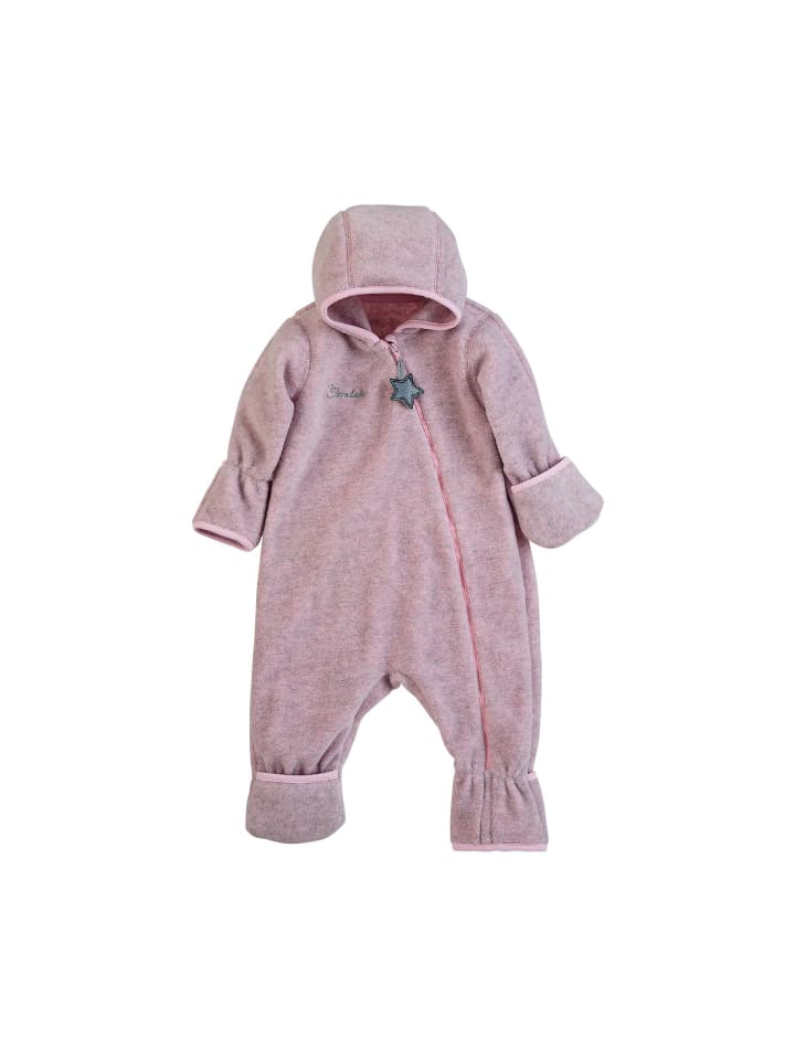 

Комбинезон Sterntaler, цвет rose mel.