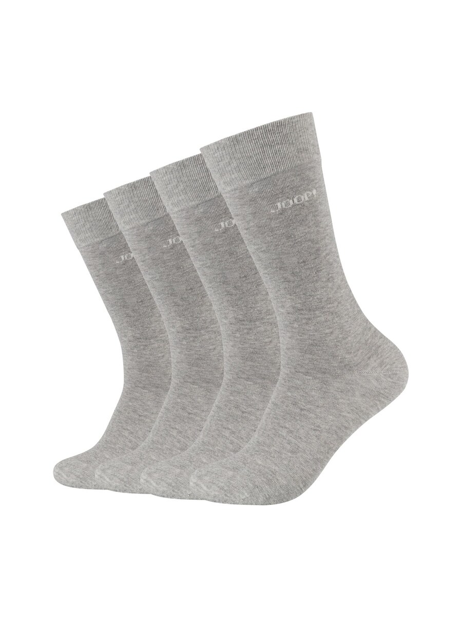 

Носки JOOP! Socks, светло-серый
