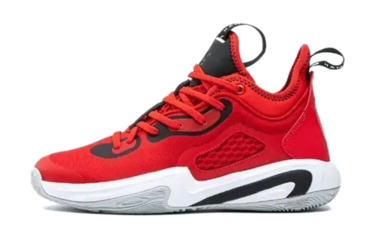 

Баскетбольная обувь для детей Decathlon, красный