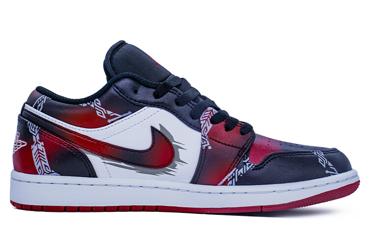 

Jordan Air Jordan 1 винтажные баскетбольные кроссовки мужские, Dusty Red