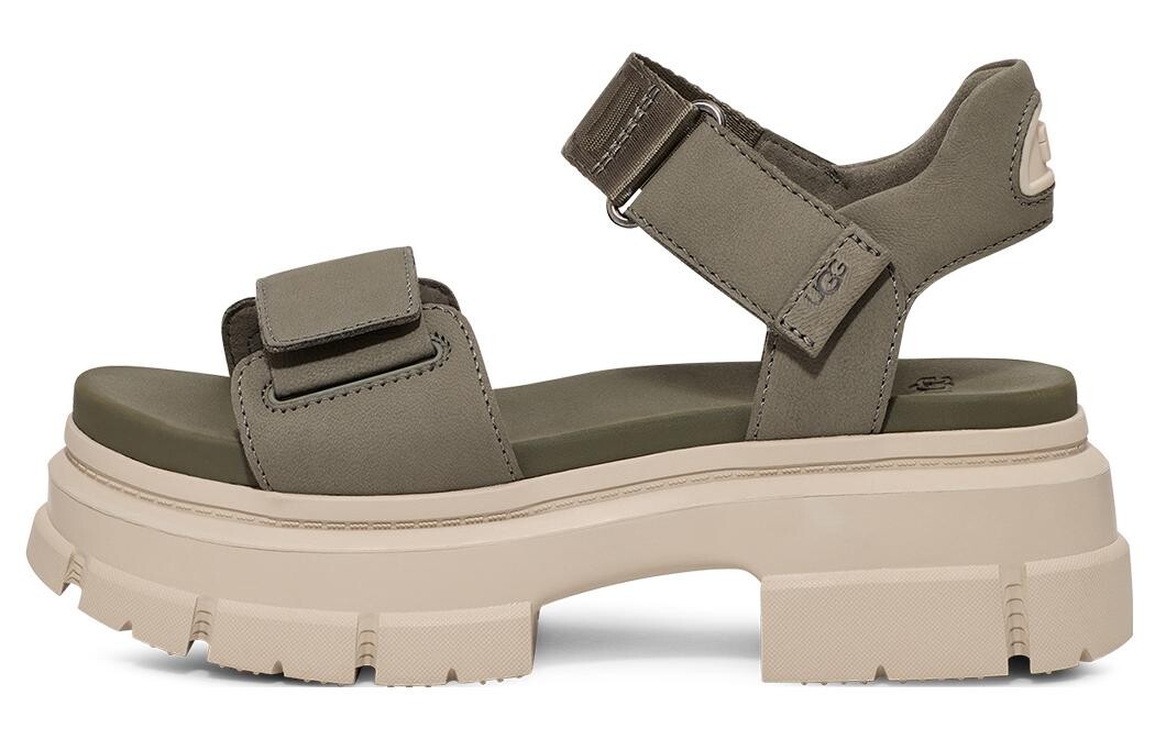 Сандалии UGG One-Strap Sandals Women's
