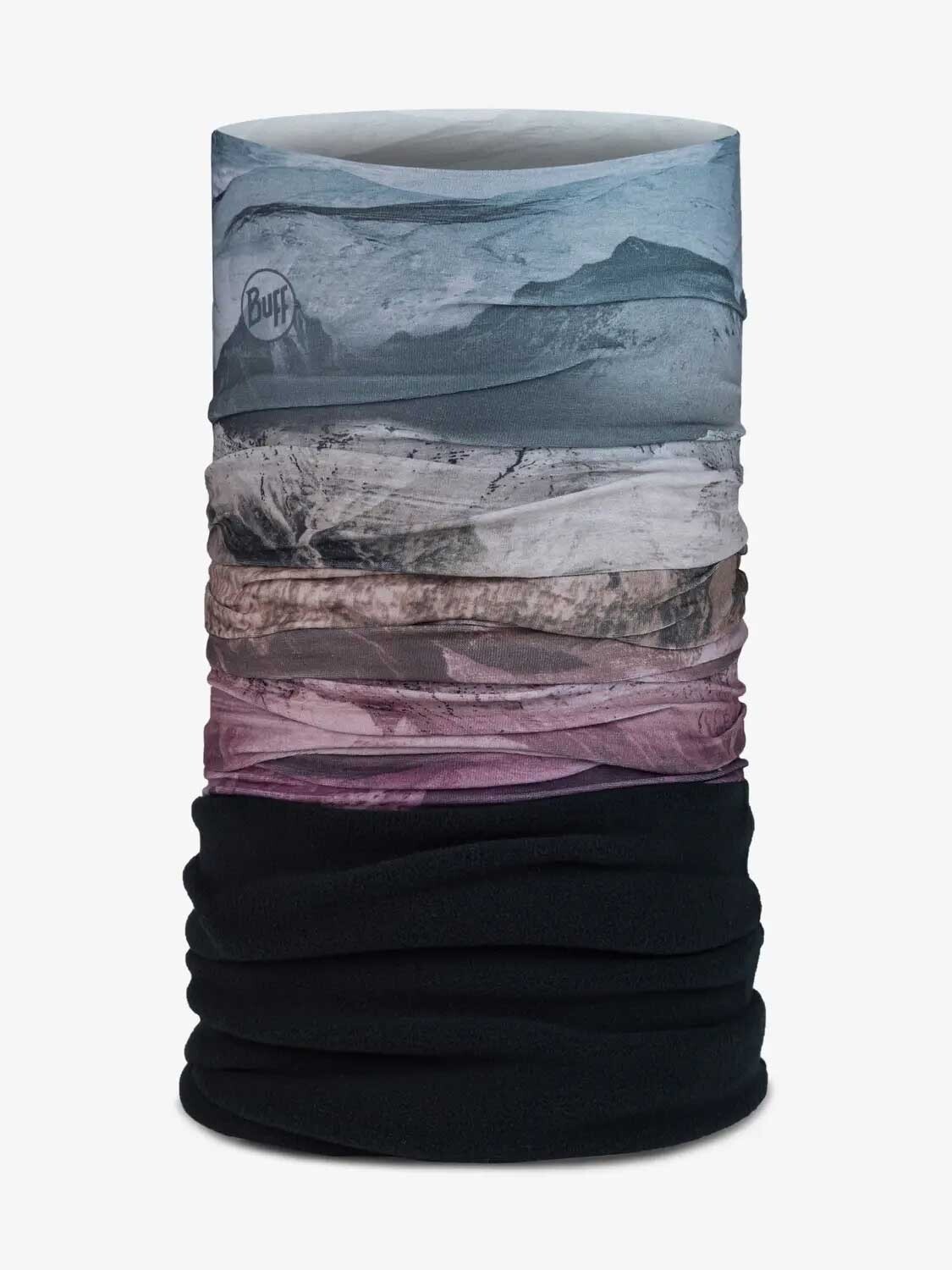 

Платок Buff Polar, разноцветный