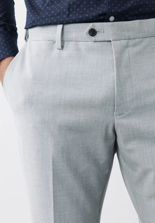 Брюки от костюма motionflex Next, Light Grey