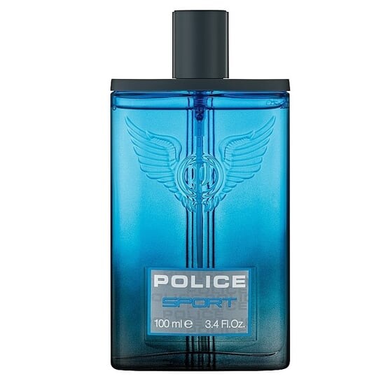 

Туалетная вода-спрей, 100 мл Police Sport