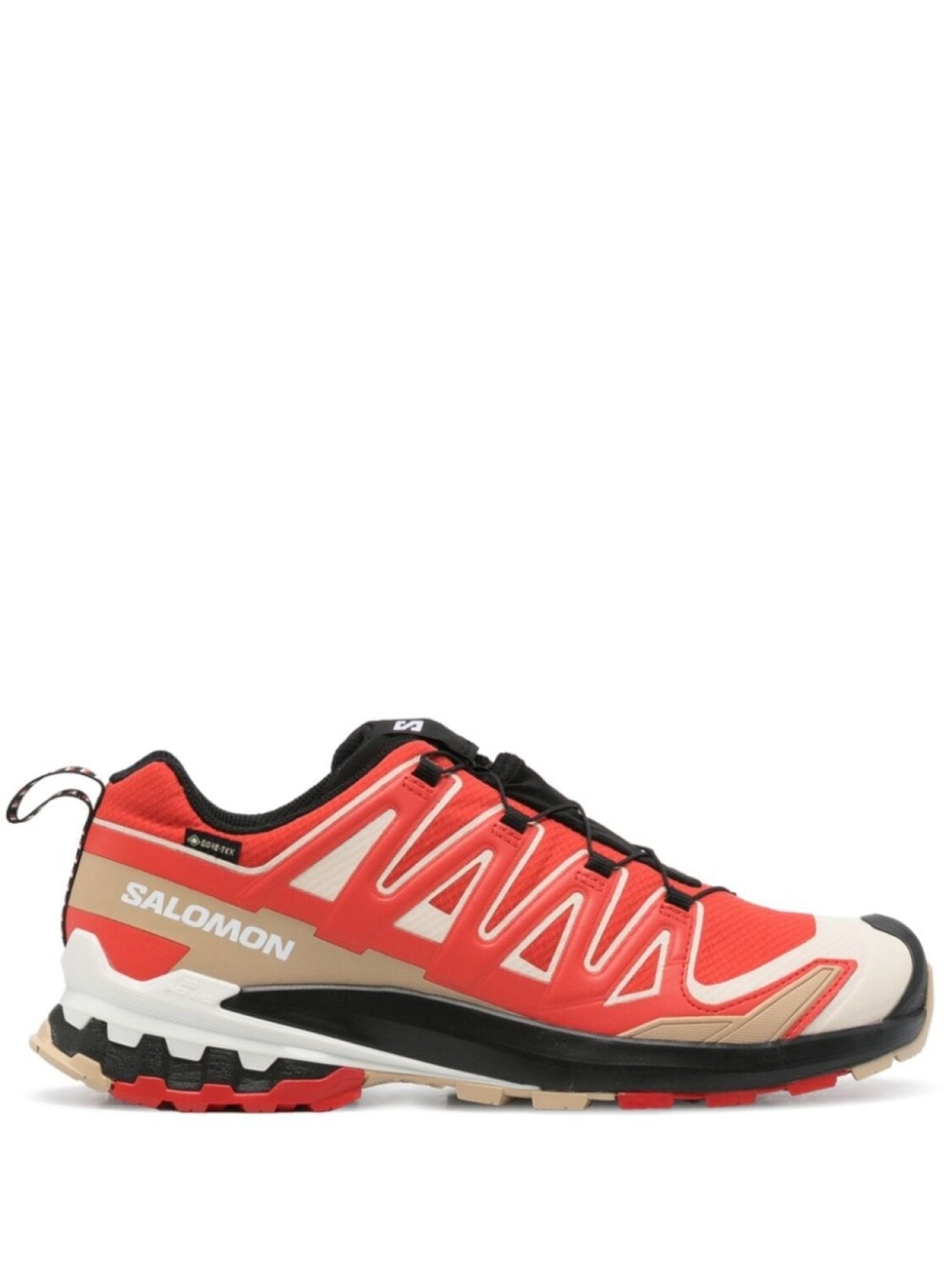 

Salomon кроссовки XA Pro 3D V9 GTX, красный