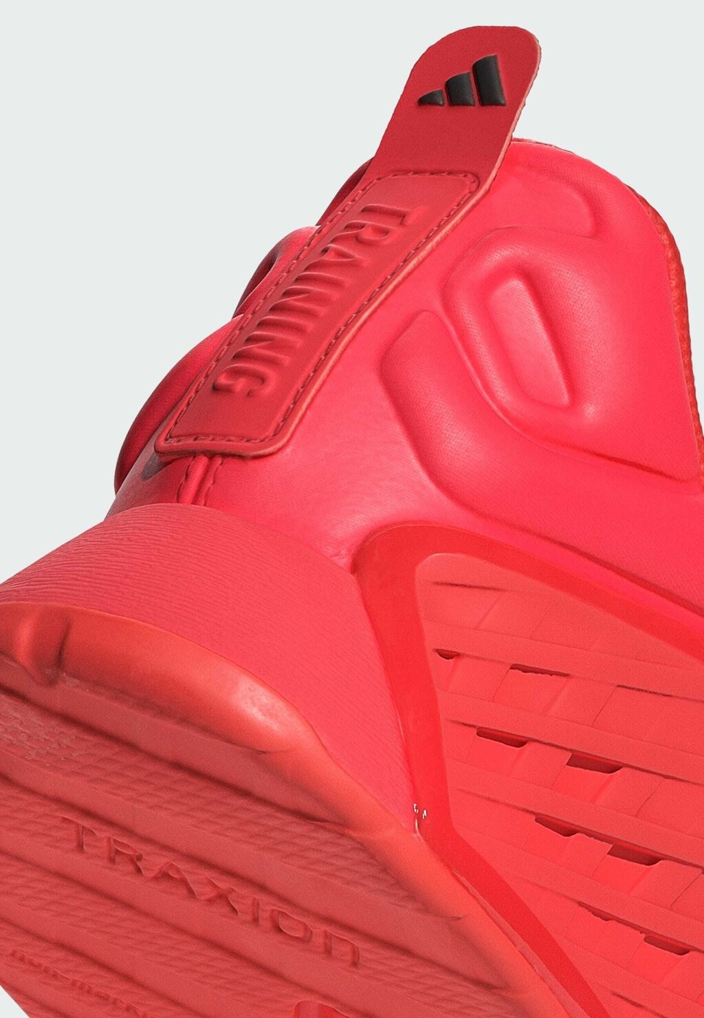 

Тренировочная обувь DROPSET 3 adidas, красный