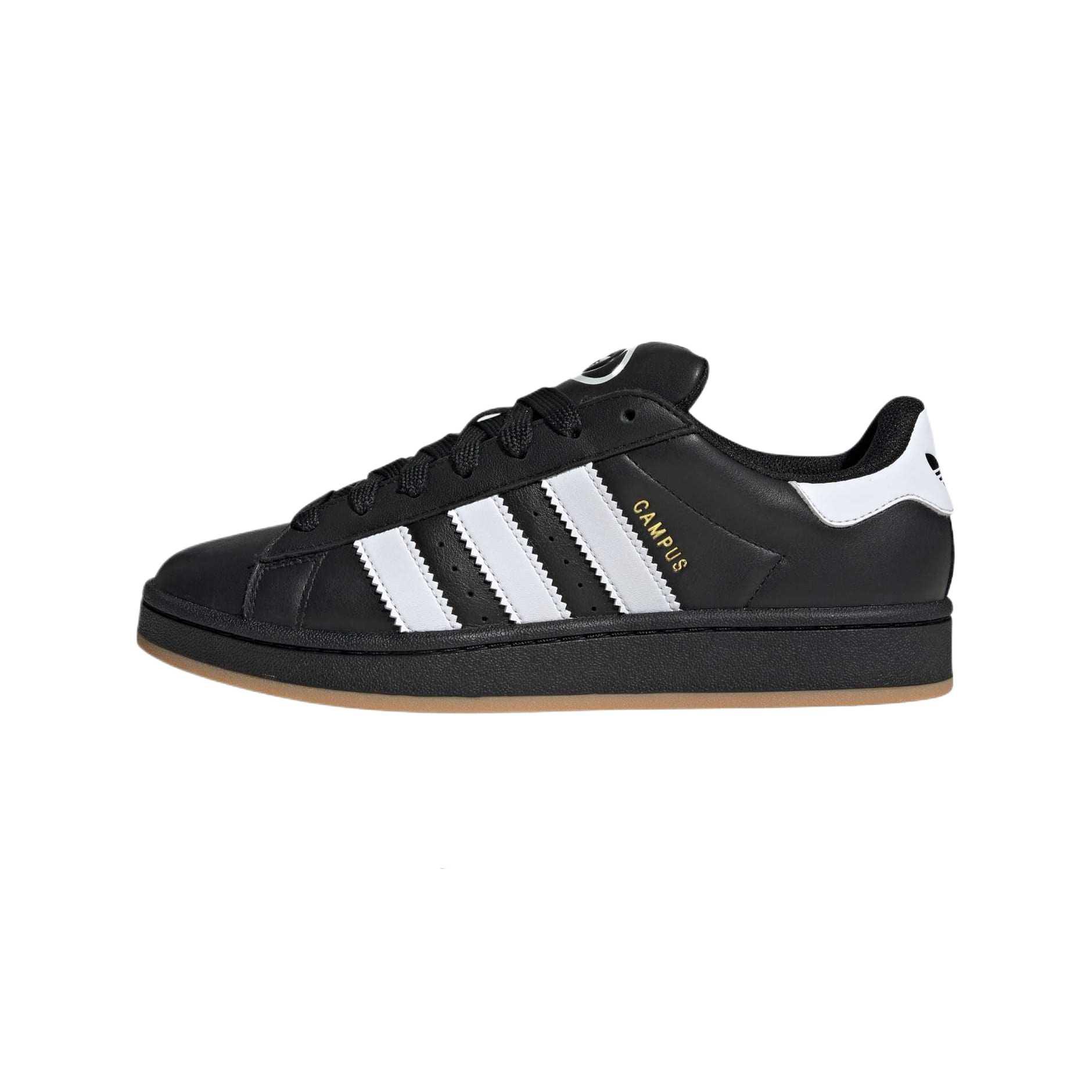 

Кроссовки Adidas Campus 00-х Adidas Originals, Black