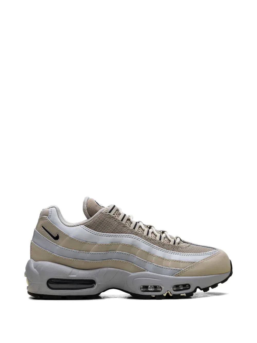 Кроссовки Air Max 95 Nike, нейтральный
