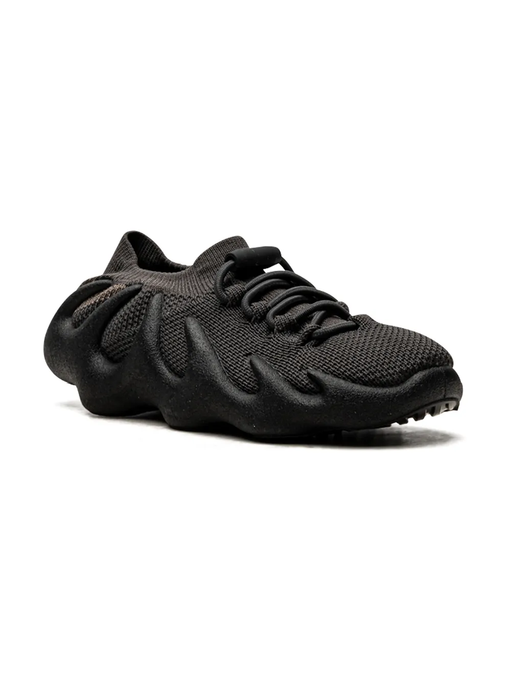 

Кроссовки Yeezy 450 Adidas Yeezy Kids, черный