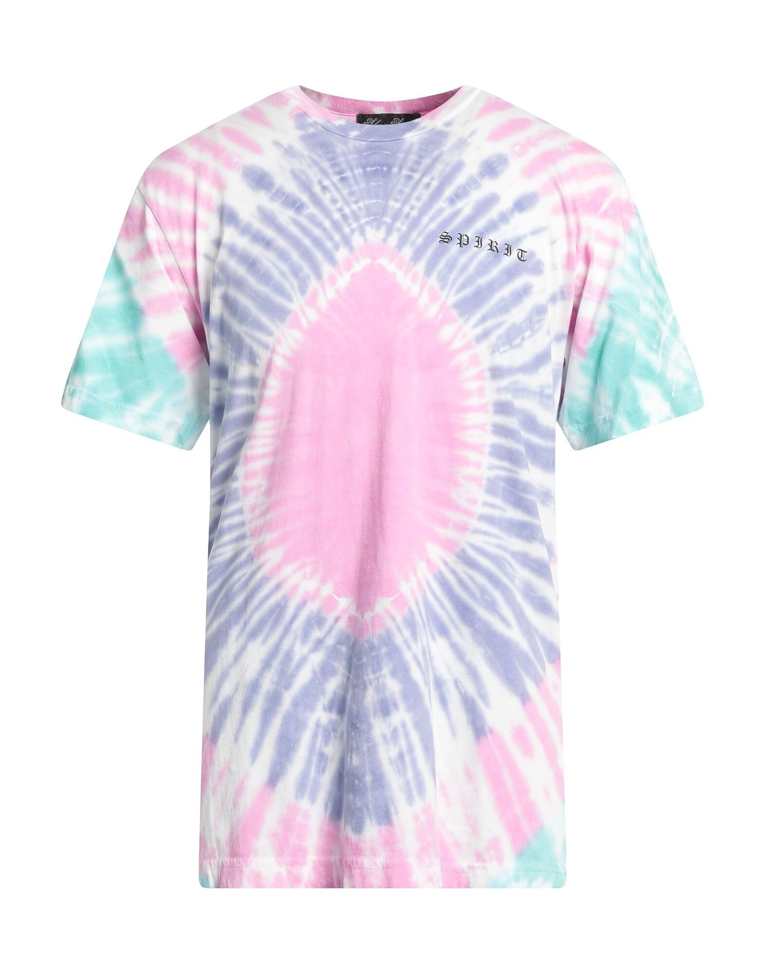 

Футболка Siberia Spirit, лиловый