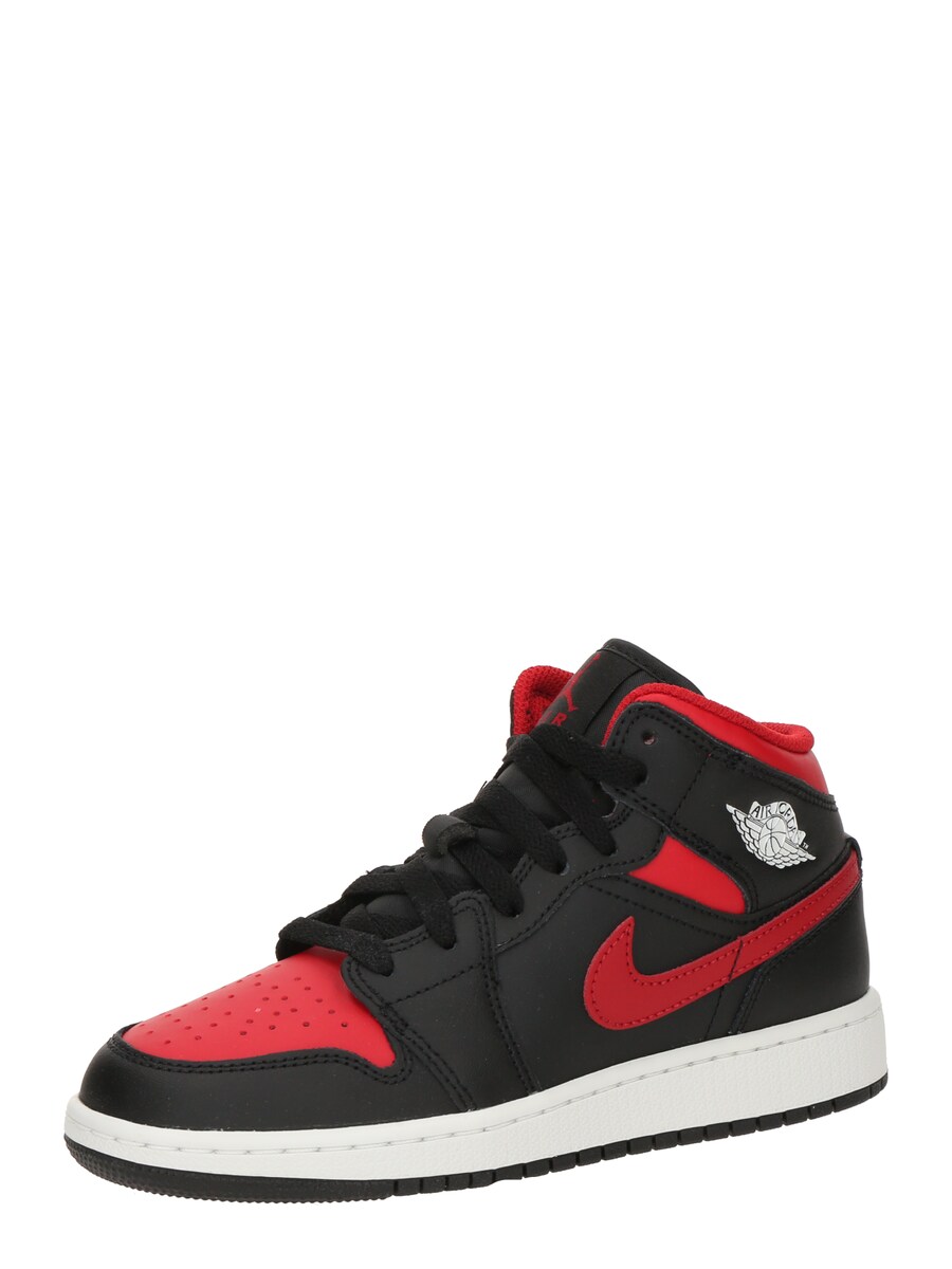 

Кроссовки Jordan AIR JORDAN 1, черный