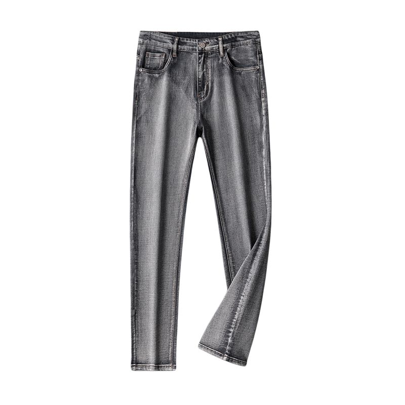 

Джинсы Classic Collection мужские Jeep, smoke серый