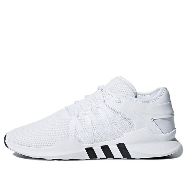 

Кроссовки оригиналы eqt racing adv Adidas, белый
