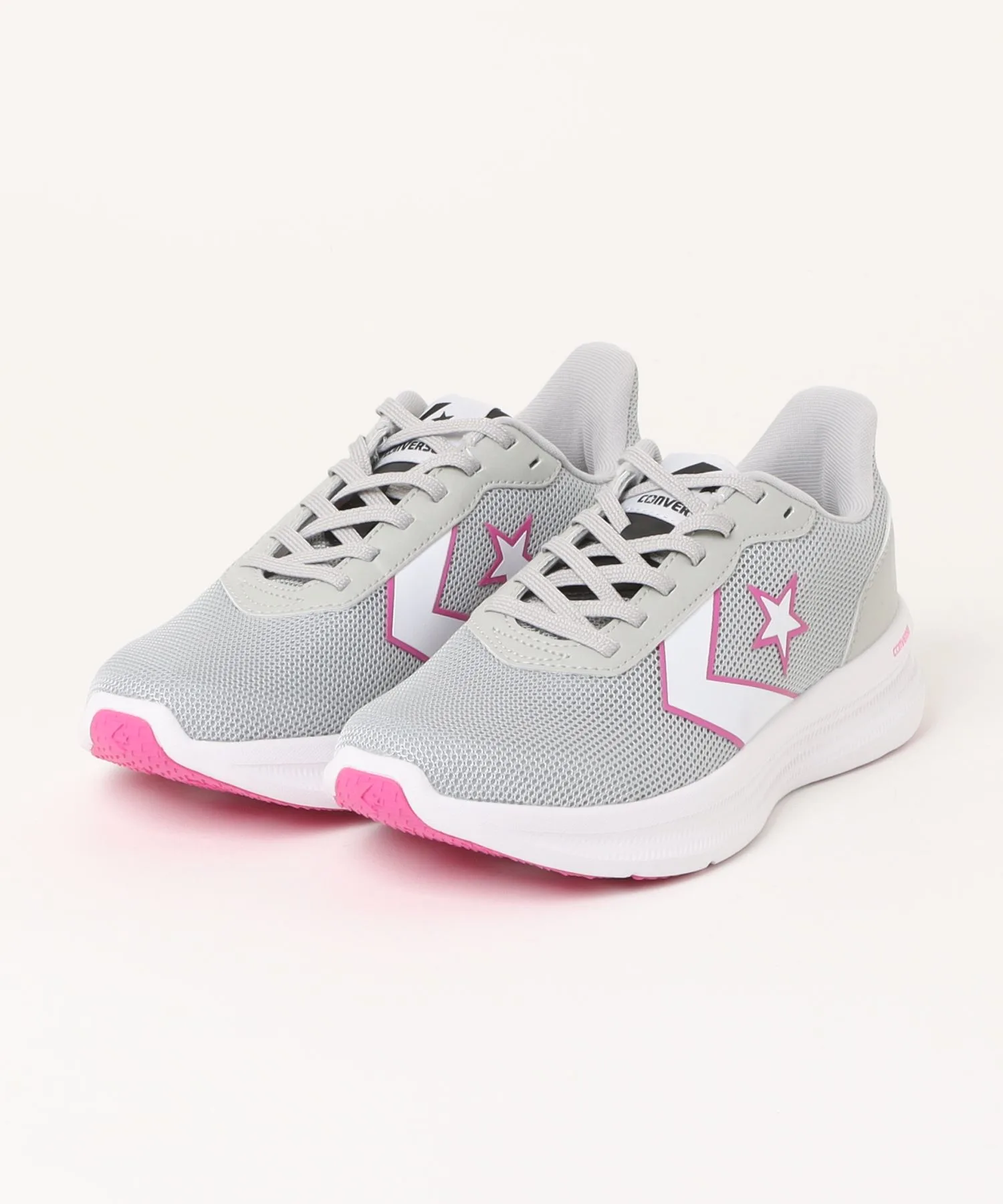 Мужские кроссовки CONVERSE DAYSTAR 34201931