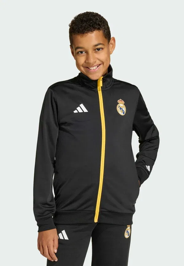 Футболка Adidas Performance Avengers Club Wear, черный