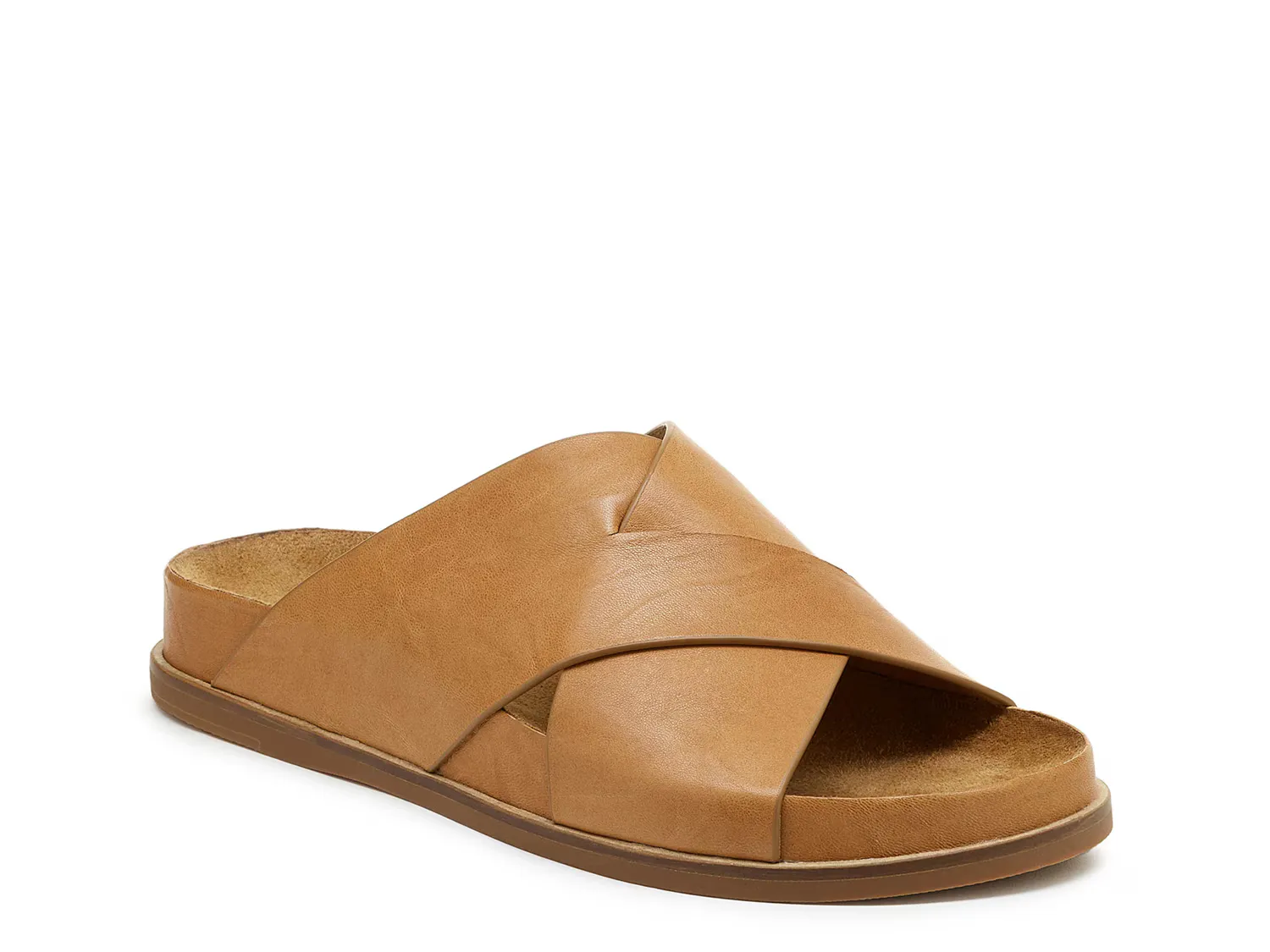 Сандалии Sailor Platform Sandal Kelsi Dagger Brooklyn, цвет tanleather