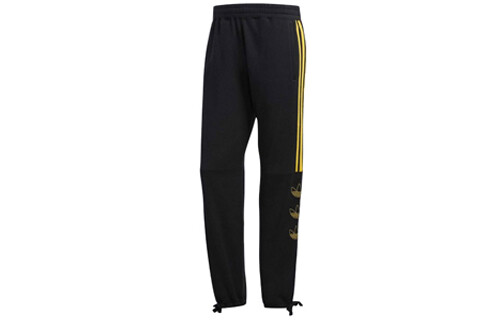 

Трикотажные спортивные штаны мужские Adidas Originals