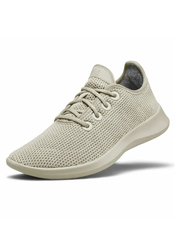 Кроссовки для бега по деревьям Allbirds, Mens Tree Runners/Wheat Beige Sole — фото 4