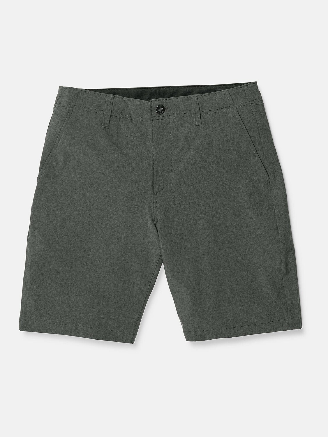 

Керосиновые гибридные шорты – Угольный вереск Volcom