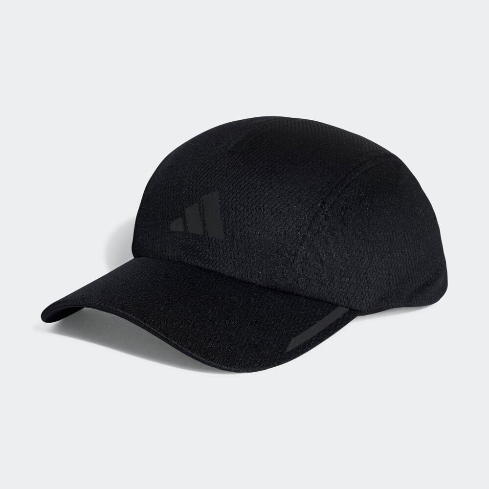 

Кепка Adidas AEROREADY, черный