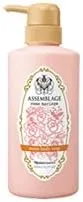 Мыло для тела увлажняющее Assemblage Rose 450 мл