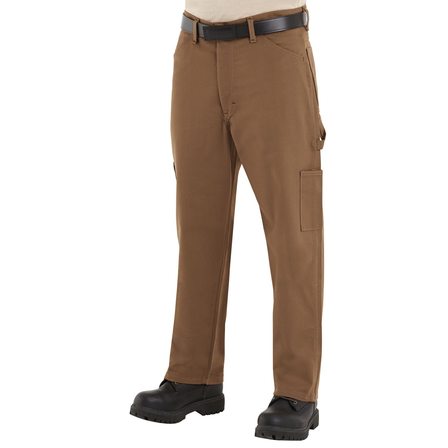 

Мужские брюки-комбинезон Bulwark FR EXCEL FR ComforTouch
