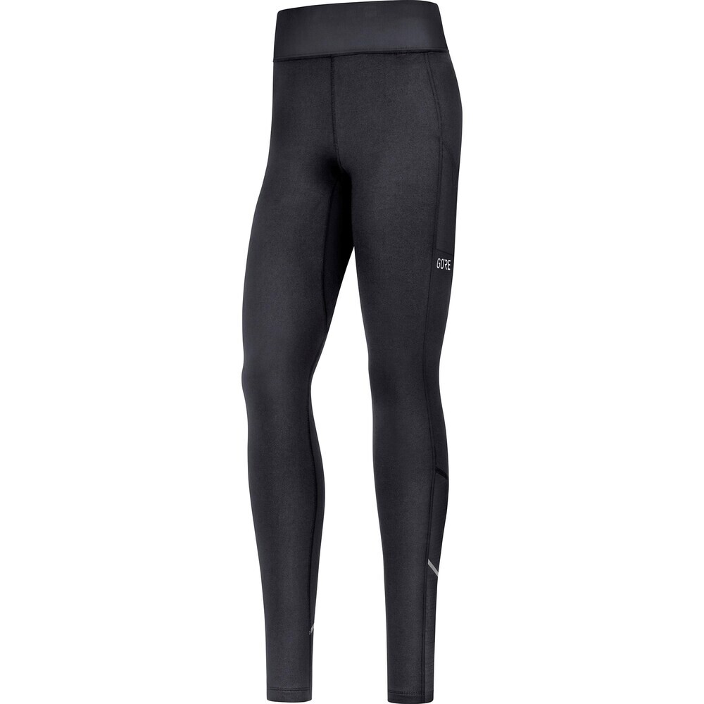 

Узкие тренировочные брюки GORE WEAR R3 Thermo, черный