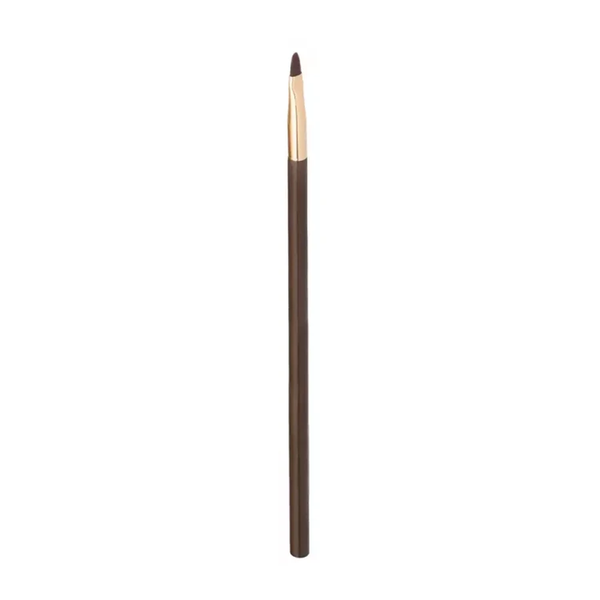 

Большая кисточка «кошачий язык» для теней и помады, 08, 1 шт. Many Brushes Sharp&Simple