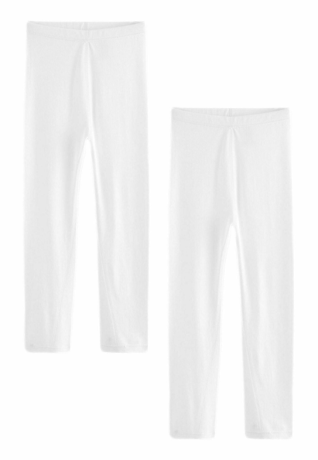 

Леггинсы 2 Pack Next, брюки белые