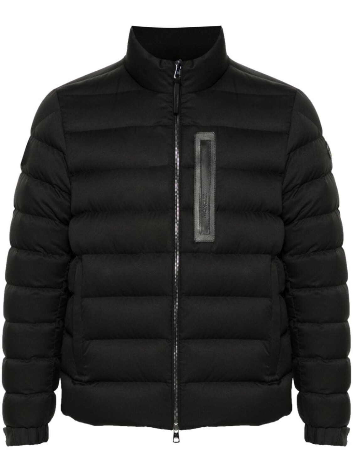 

Moncler куртка Lauriolle, черный