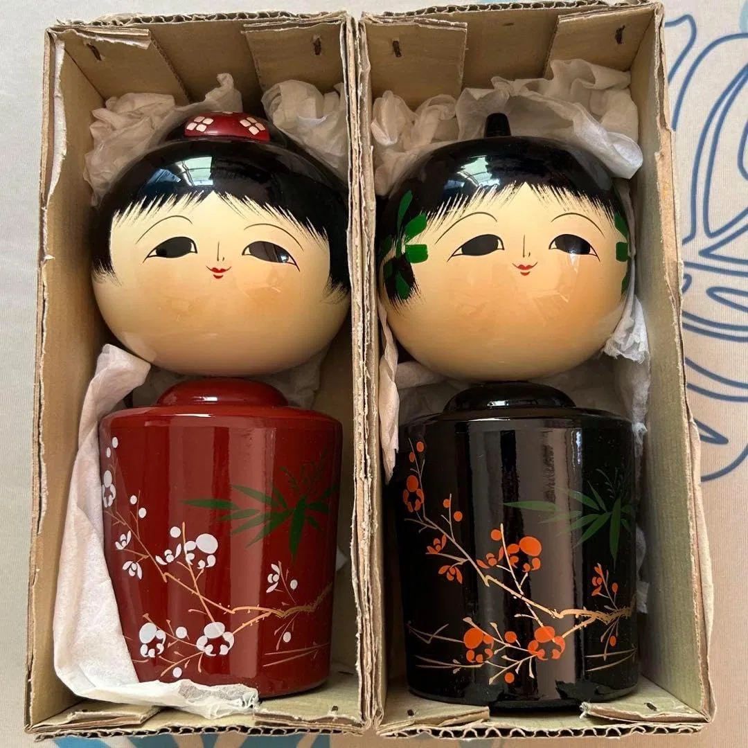 Губная помада Lacquer Craft Kokeshi Plum Man Plum Woman