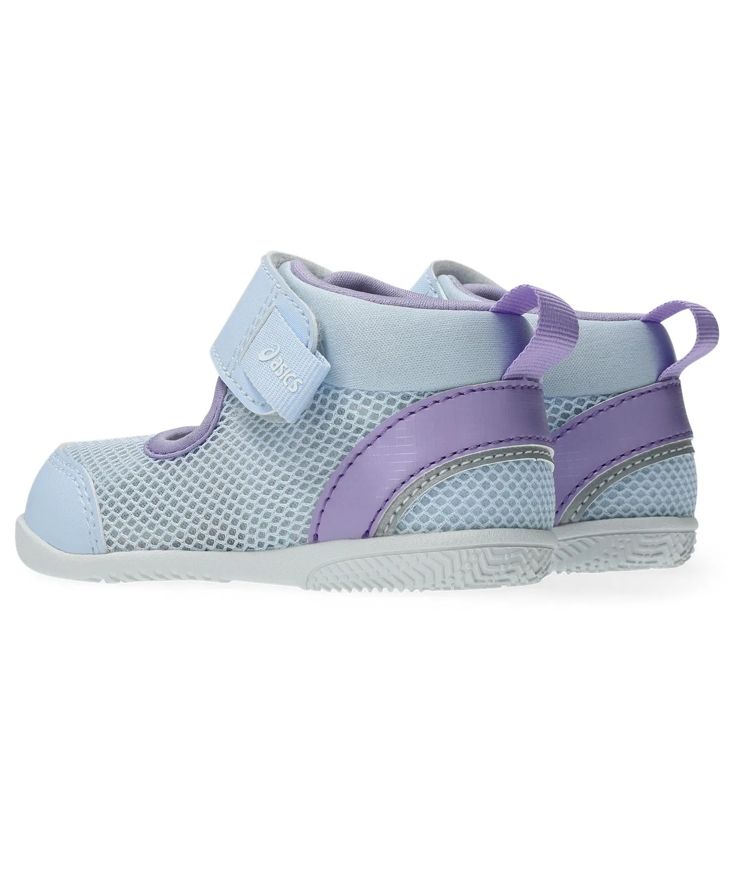 Детские кроссовки SUKUSUKU MESHOES FIRST 3 — фото 4