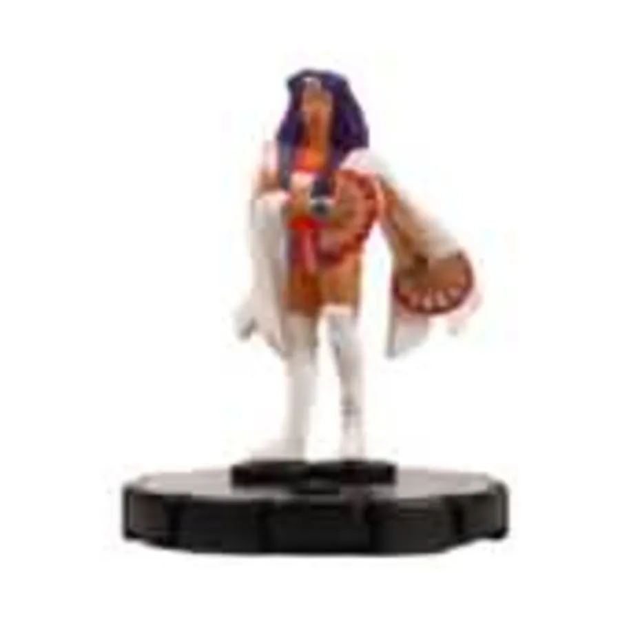 

Томоэ #005 — Опытный, Indy HeroClix - Singles