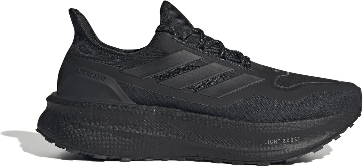Беговые кроссовки Adidas Unisex Gore-tex Nli74, 2-Black