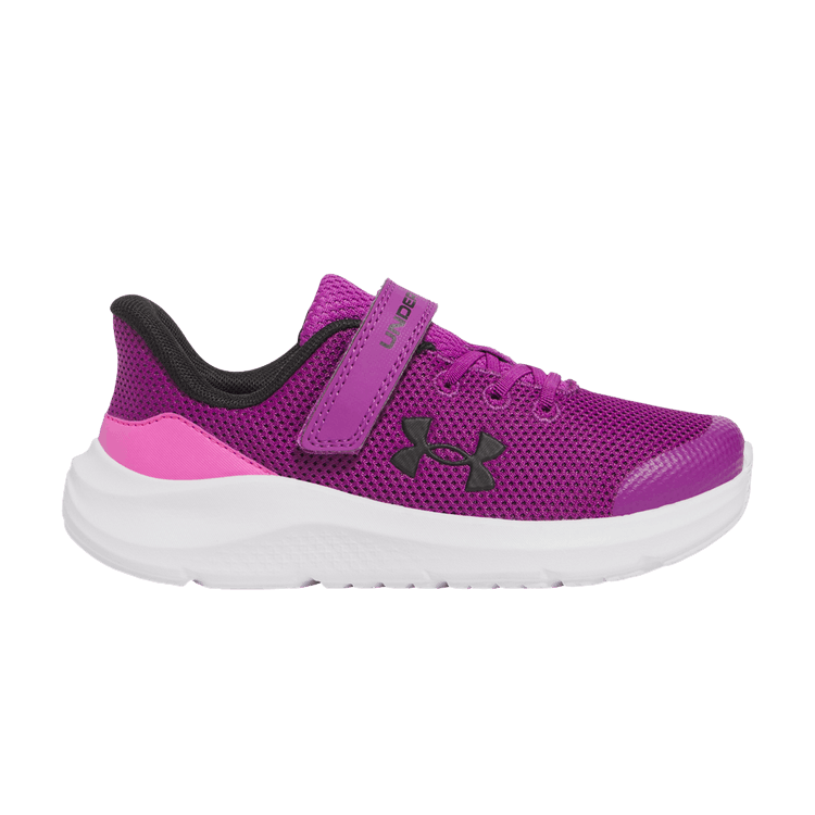 

Кроссовки Pursuit 4 AC PS 'Andromeda Purple', фиолетовый