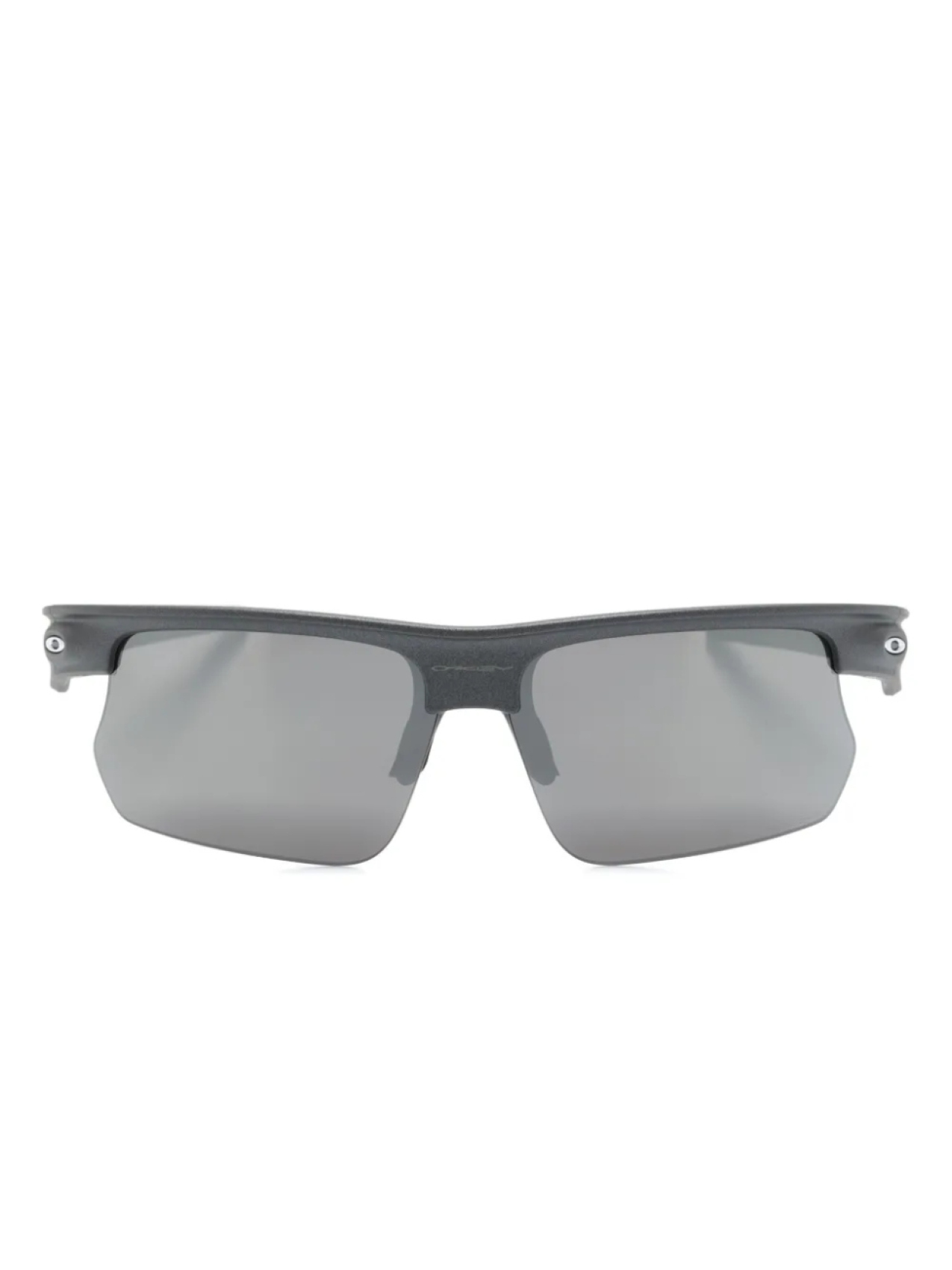 

Солнцезащитные очки BiSphaera️ Oakley, серый