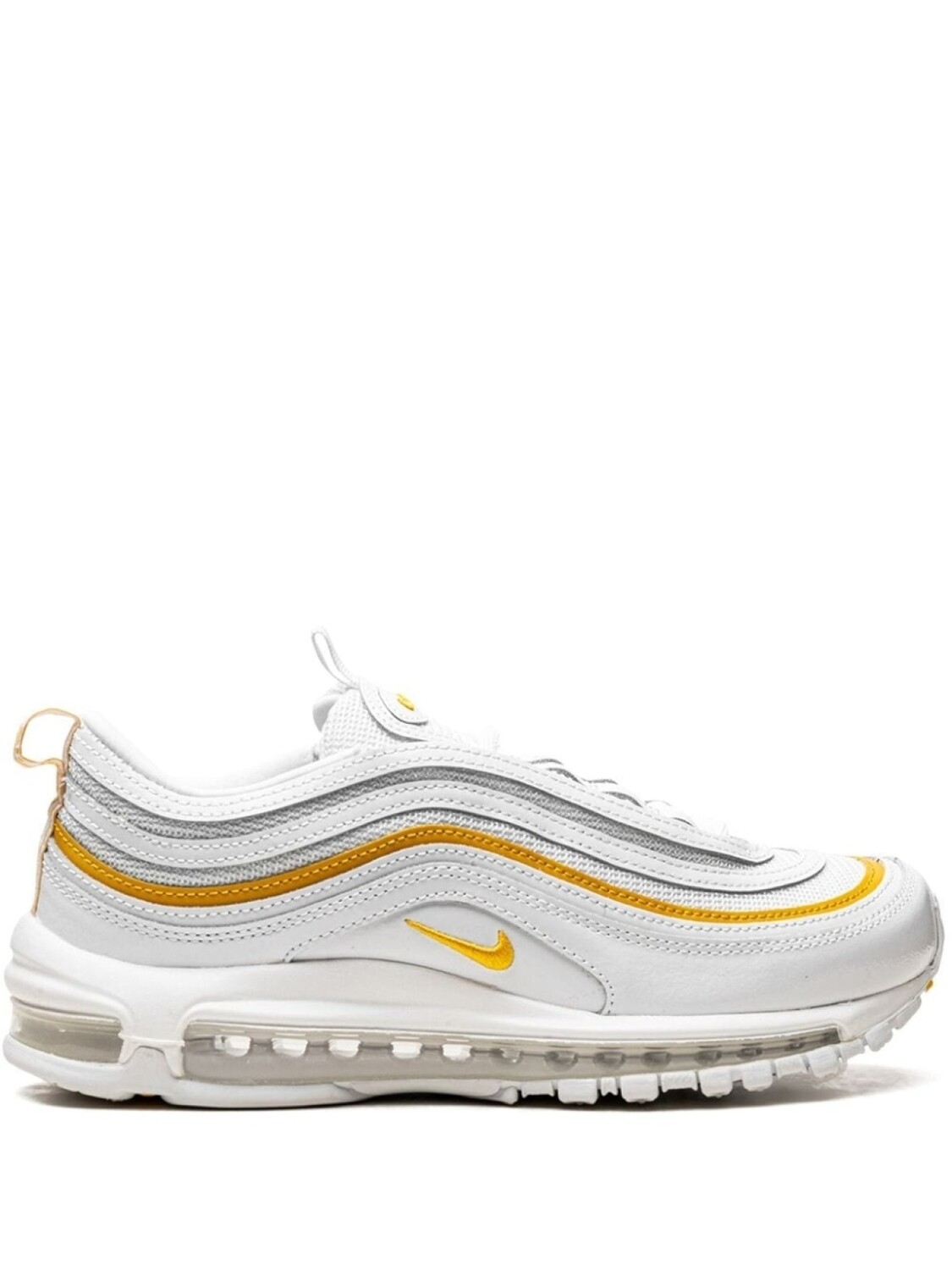 

Кроссовки Nike Air Max 97, белый