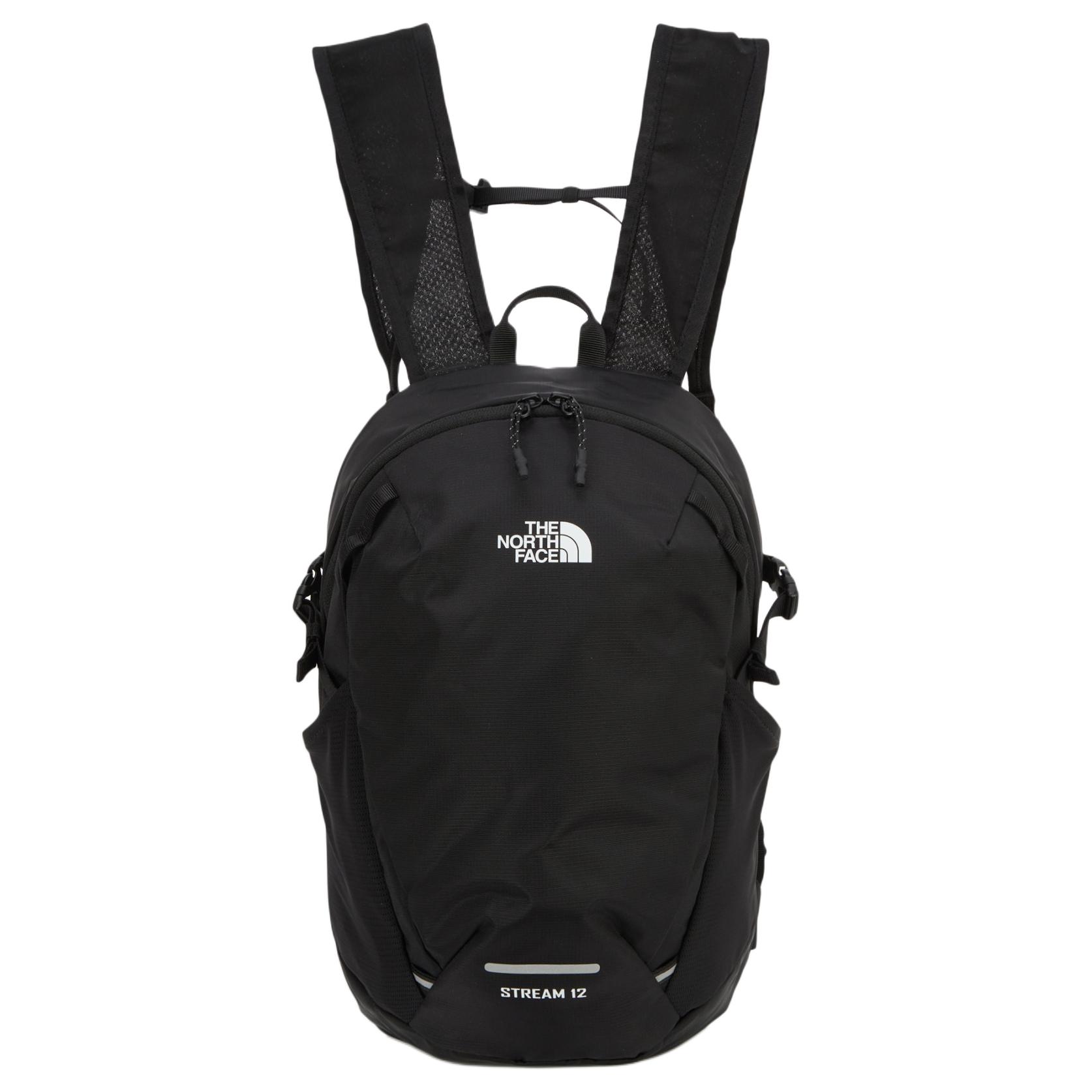 

THE NORTH FACE Нейлоновый рюкзак для активного отдыха унисекс черный, Black