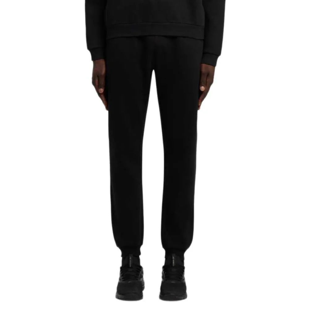 

Брюки Reebok Classics Andre Small Logo Cuffed sweat, черный