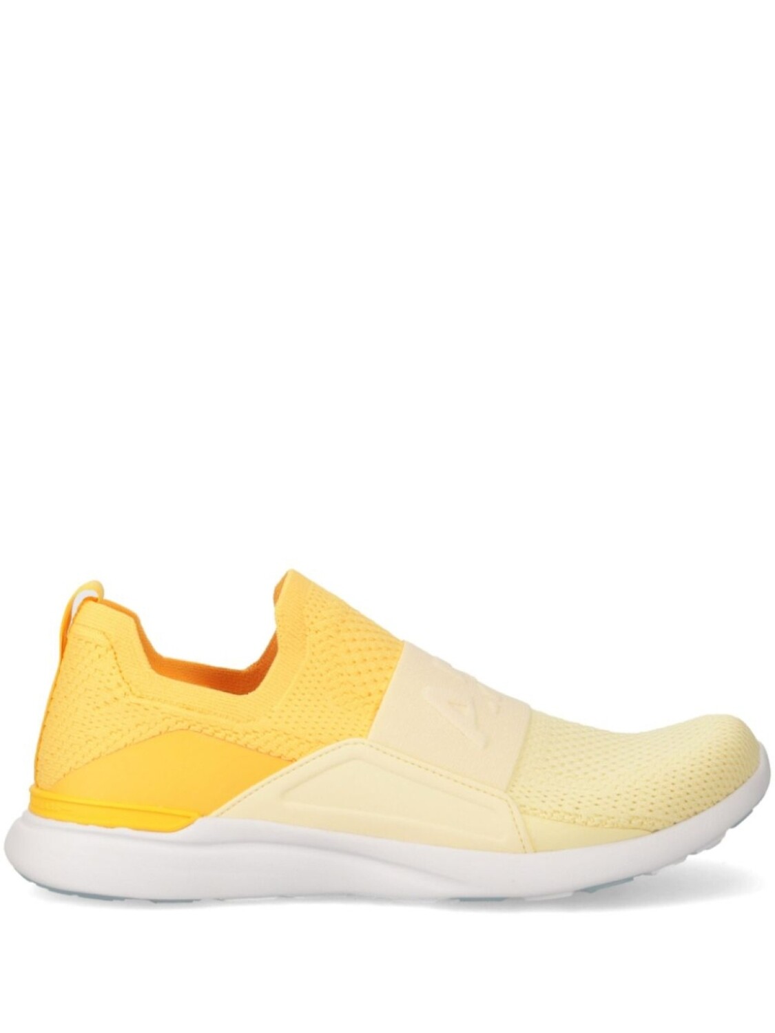 APL: ATHLETIC PROPULSION LABS Кроссовки TechLoom Bliss, желтый