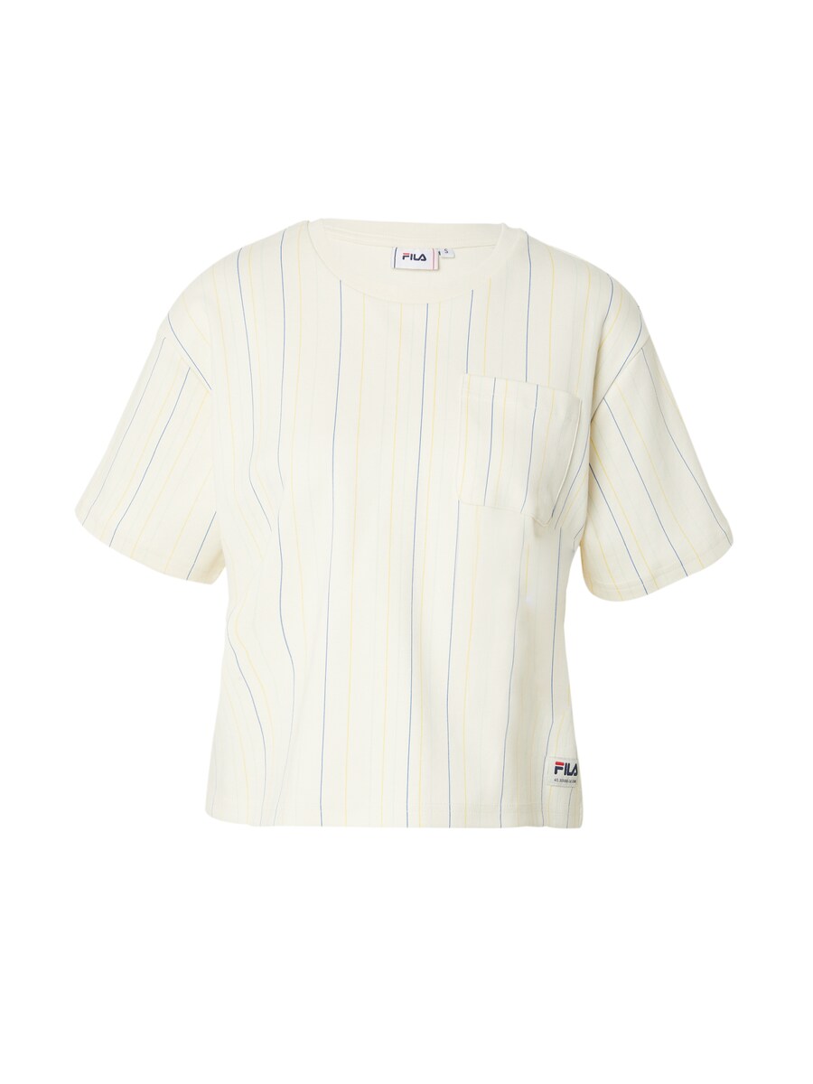 

Рубашка performance FILA TAUSCHA, белый