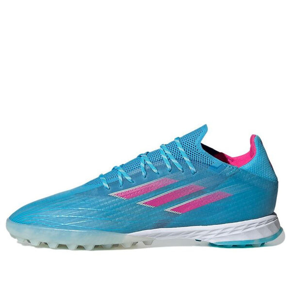 

Кроссовки x speedflow.1 tf Adidas, синий