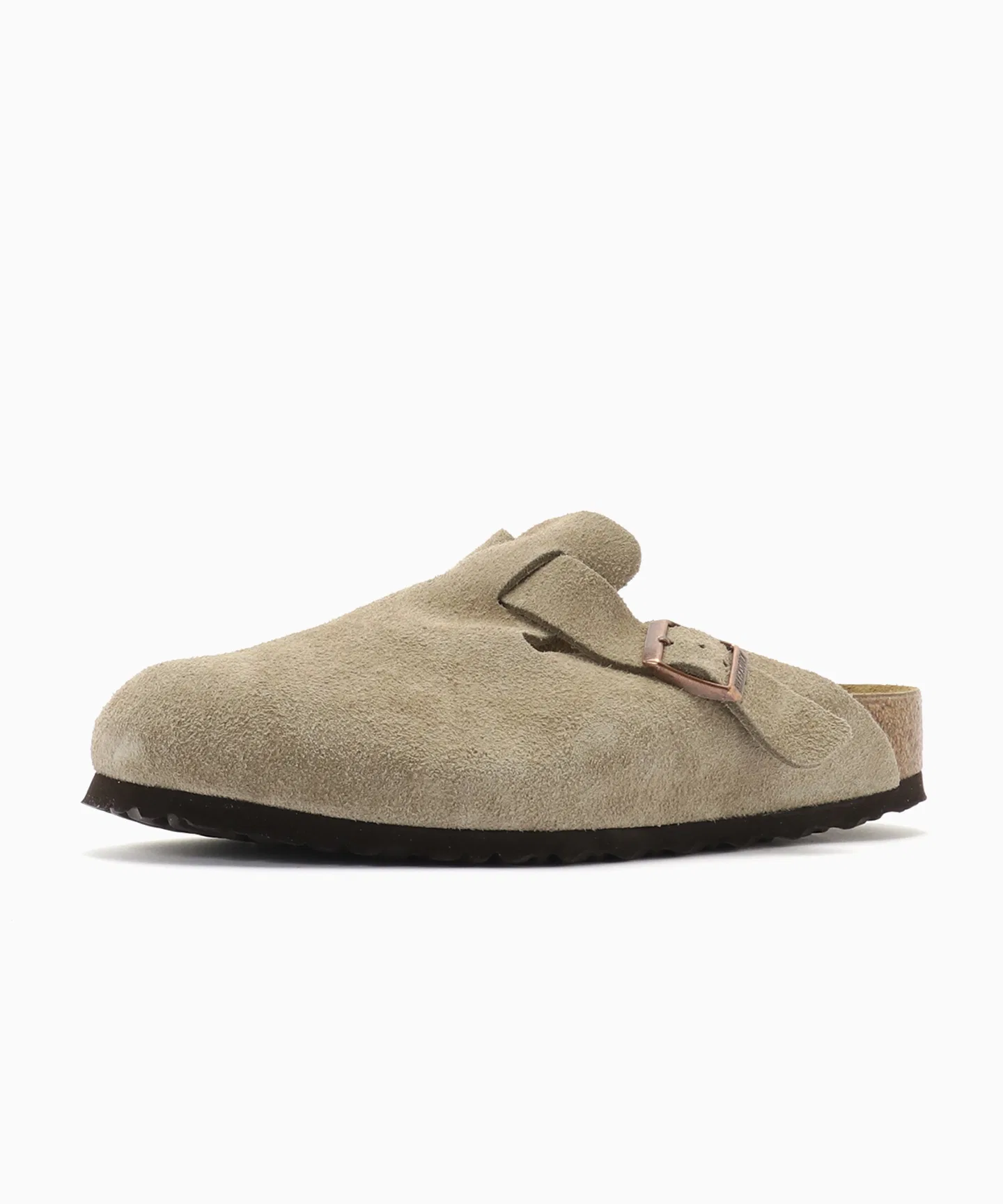 Мужская обувь BIRKENSTOCK BOSTON — фото 2