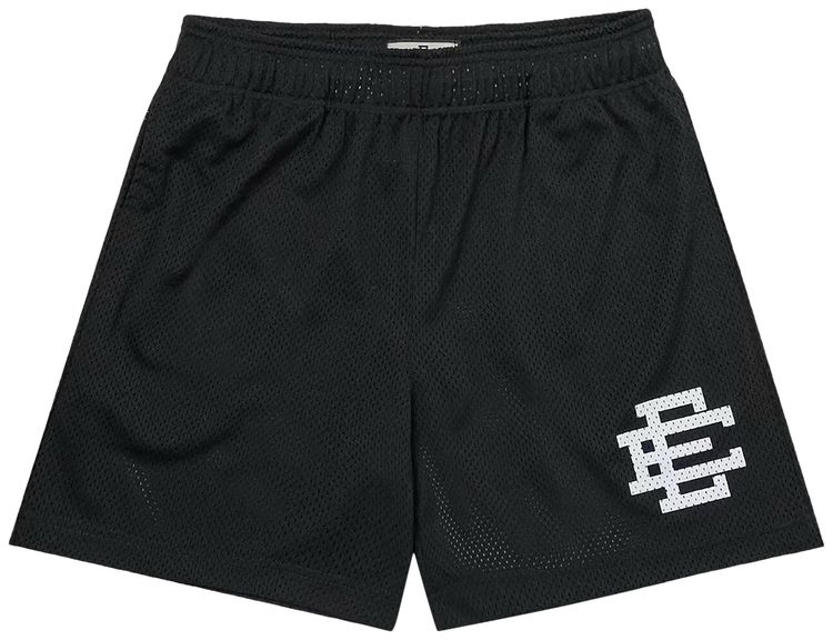 

Шорты Eric Emanuel EE Basic Short 'Black Skyline', черный