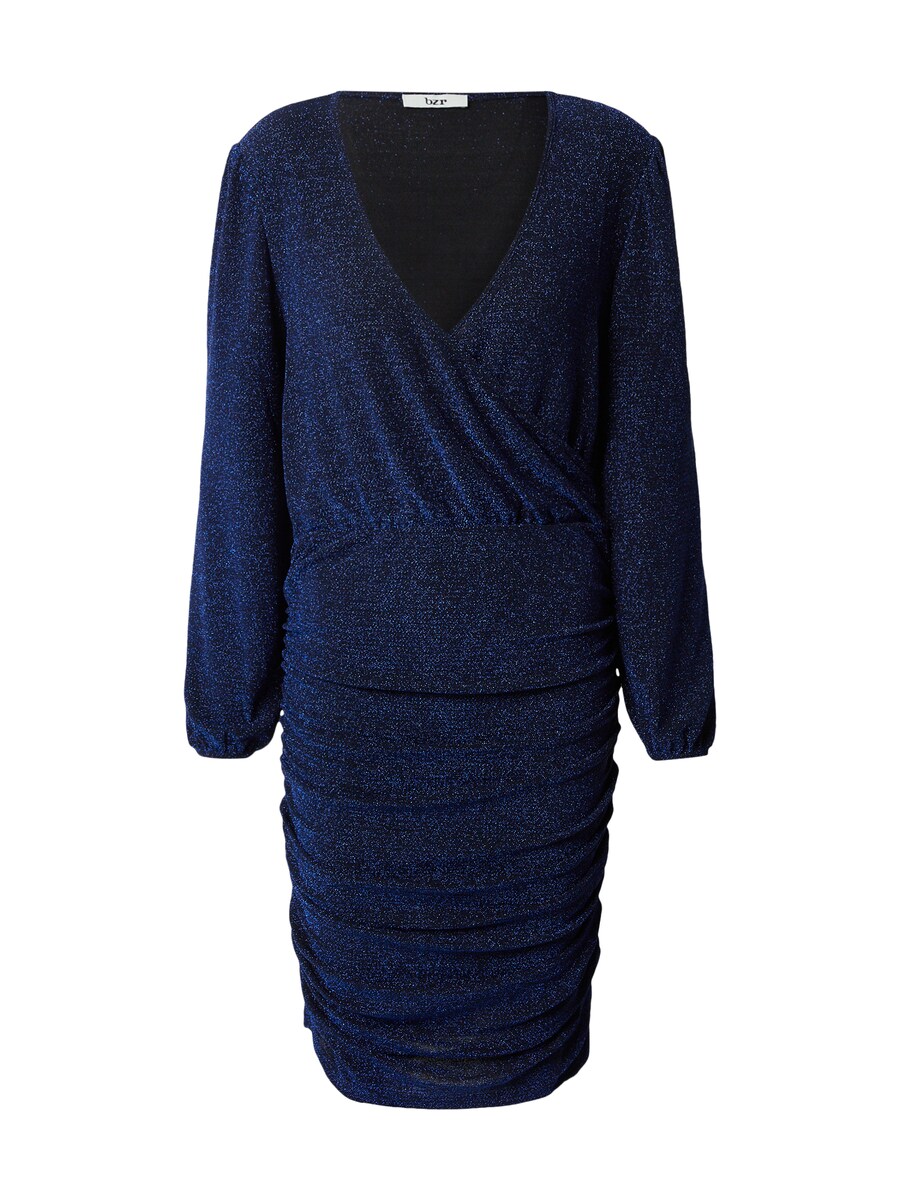 

Мини платье BZR Dress Luella Rhinnas, темно-синий