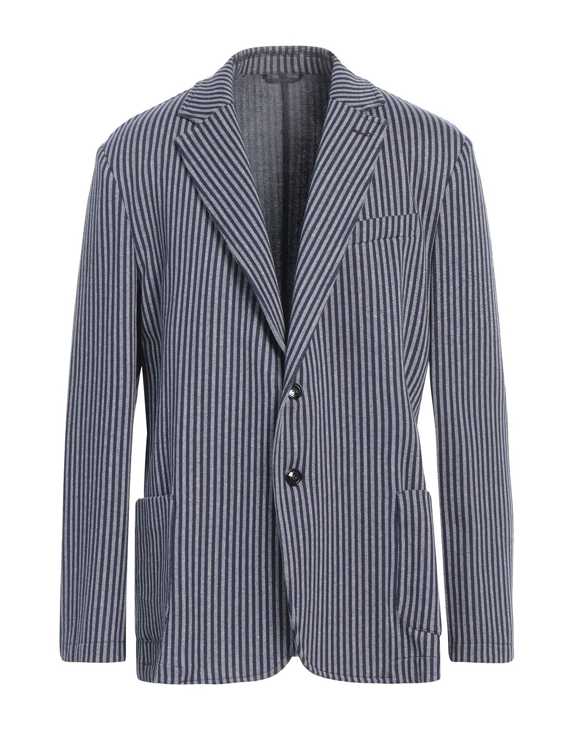 

Блейзер Trussardi, синий